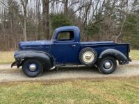 Ford Pickup Truck  - <small></small> 21.500 € <small>TTC</small> - #1