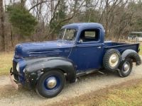 Ford Pickup Truck  - <small></small> 21.500 € <small>TTC</small> - #2