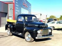 Ford Pickup Truck F1 1949 V8 239ci Flathead - <small></small> 35.490 € <small>TTC</small> - #1