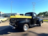 Ford Pickup Truck F1 1949 V8 239ci Flathead - <small></small> 35.490 € <small>TTC</small> - #3