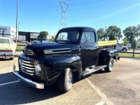 Ford Pickup Truck F1 1949 V8 239ci Flathead - <small></small> 35.490 € <small>TTC</small> - #4