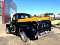 Ford Pickup Truck F1 1949 V8 239ci Flathead - <small></small> 35.490 € <small>TTC</small> - #5