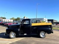 Ford Pickup Truck F1 1949 V8 239ci Flathead - <small></small> 35.490 € <small>TTC</small> - #6