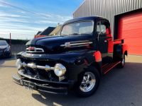 Ford Pickup Truck F1 1951 V8 239ci Flathead - <small></small> 30.990 € <small>TTC</small> - #1