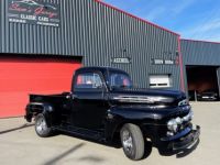 Ford Pickup Truck F1 1951 V8 239ci Flathead - <small></small> 30.990 € <small>TTC</small> - #2