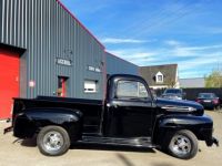 Ford Pickup Truck F1 1951 V8 239ci Flathead - <small></small> 30.990 € <small>TTC</small> - #3