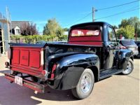 Ford Pickup Truck F1 1951 V8 239ci Flathead - <small></small> 30.990 € <small>TTC</small> - #5