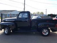 Ford Pickup Truck F1 1951 V8 239ci Flathead - <small></small> 30.990 € <small>TTC</small> - #10