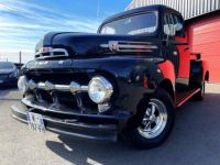 Ford Pickup Truck F1 1951 V8 239ci Flathead - <small></small> 30.990 € <small>TTC</small> - #11