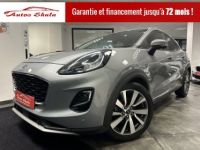 Ford Puma / A PARTIR DE 159,05/MOIS / 1.0 ECOBOOST 125CH MHEV TITANIUM X 6CV - <small></small> 14.970 € <small>TTC</small> - #1