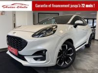 Ford Puma / PARTIR DE 169,67/MOIS / 1.0 ECOBOOST 155CH MHEV ST-LINE X - <small></small> 15.970 € <small>TTC</small> - #1