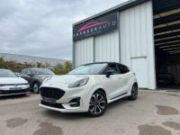 Ford Puma 1.0 125 ch mHEV BVM6 ST-Line - ENTRETIEN - <small></small> 15.490 € <small>TTC</small> - #1