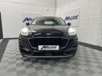 Ford Puma 1.0 EcoBoost 125 CH DCT7 Titanium - GARANTIE CONSTRUCTEUR 03/2026 - <small></small> 17.990 € <small>TTC</small> - #2