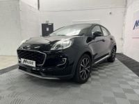 Ford Puma 1.0 EcoBoost 125 CH DCT7 Titanium - GARANTIE CONSTRUCTEUR 03/2026 - <small></small> 17.990 € <small>TTC</small> - #3