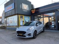 Ford Puma 1.0 ECOBOOST 125 CH HYBRID MHEV ST-LINE X + 4 PNEUS ÉTÉ ATTELAGE - <small></small> 16.489 € <small>TTC</small> - #1