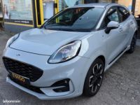 Ford Puma 1.0 ECOBOOST 125 CH HYBRID MHEV ST-LINE X + 4 PNEUS ÉTÉ ATTELAGE - <small></small> 16.489 € <small>TTC</small> - #2