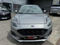 Ford Puma 1.0 ECOBOOST 125 CH mHEV , ST-LINE ,PACK B&O, SUIVI FORD, GARANTIE 6 MOIS - <small></small> 16.990 € <small>TTC</small> - #2