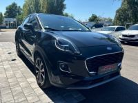 Ford Puma 1.0 ecoboost 125 ch mhev s bvm6 titanium - <small></small> 14.990 € <small>TTC</small> - #6