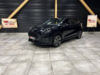 Ford Puma 1.0 EcoBoost 125 ch mHEV S&S BVM6 ST-Line - <small></small> 17.990 € <small>TTC</small> - #1