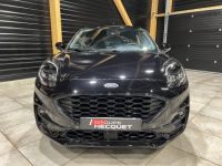 Ford Puma 1.0 EcoBoost 125 ch mHEV S&S BVM6 ST-Line - <small></small> 17.990 € <small>TTC</small> - #4