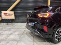 Ford Puma 1.0 EcoBoost 125 ch mHEV S&S BVM6 ST-Line - <small></small> 17.990 € <small>TTC</small> - #45