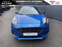 Ford Puma 1.0 EcoBoost 125 ch mHEV S&S BVM6 ST-Line - <small></small> 13.590 € <small>TTC</small> - #2