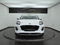 Ford Puma 1.0 EcoBoost 125 ch mHEV S&S BVM6 Titanium X - <small></small> 14.990 € <small>TTC</small> - #12