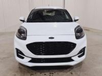 Ford Puma 1.0 EcoBoost 125 ch mHEV S&S DCT7 ST-Line - <small></small> 24.980 € <small>TTC</small> - #4