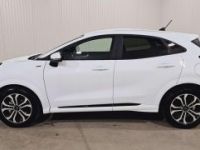 Ford Puma 1.0 EcoBoost 125 ch mHEV S&S DCT7 ST-Line - <small></small> 24.980 € <small>TTC</small> - #7