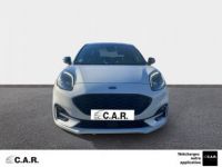 Ford Puma 1.0 EcoBoost 125 ch mHEV S&S DCT7 ST-Line - <small></small> 19.490 € <small>TTC</small> - #2