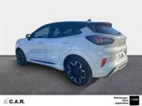 Ford Puma 1.0 EcoBoost 125 ch mHEV S&S DCT7 ST-Line - <small></small> 19.490 € <small>TTC</small> - #5