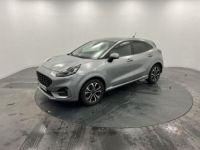 Ford Puma 1.0 EcoBoost 125 ch mHEV S&S DCT7 ST-Line - <small></small> 19.900 € <small>TTC</small> - #1