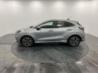 Ford Puma 1.0 EcoBoost 125 ch mHEV S&S DCT7 ST-Line - <small></small> 19.900 € <small>TTC</small> - #2