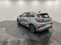 Ford Puma 1.0 EcoBoost 125 ch mHEV S&S DCT7 ST-Line - <small></small> 19.900 € <small>TTC</small> - #3