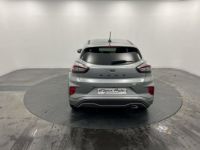 Ford Puma 1.0 EcoBoost 125 ch mHEV S&S DCT7 ST-Line - <small></small> 19.900 € <small>TTC</small> - #4