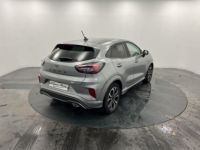 Ford Puma 1.0 EcoBoost 125 ch mHEV S&S DCT7 ST-Line - <small></small> 19.900 € <small>TTC</small> - #5