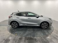 Ford Puma 1.0 EcoBoost 125 ch mHEV S&S DCT7 ST-Line - <small></small> 19.900 € <small>TTC</small> - #6