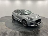 Ford Puma 1.0 EcoBoost 125 ch mHEV S&S DCT7 ST-Line - <small></small> 19.900 € <small>TTC</small> - #7