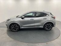 Ford Puma 1.0 EcoBoost 125 ch mHEV S&S Powershift ST-Line X - <small></small> 24.900 € <small>TTC</small> - #2