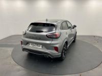 Ford Puma 1.0 EcoBoost 125 ch mHEV S&S Powershift ST-Line X - <small></small> 24.900 € <small>TTC</small> - #5