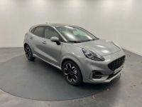 Ford Puma 1.0 EcoBoost 125 ch mHEV S&S Powershift ST-Line X - <small></small> 24.900 € <small>TTC</small> - #7