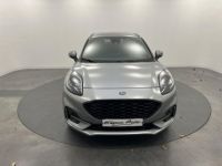 Ford Puma 1.0 EcoBoost 125 ch mHEV S&S Powershift ST-Line X - <small></small> 24.900 € <small>TTC</small> - #8