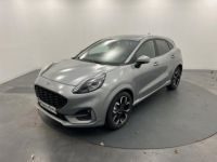 Ford Puma 1.0 EcoBoost 125 ch mHEV S&S Powershift ST-Line X - <small></small> 24.900 € <small>TTC</small> - #1