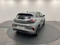 Ford Puma 1.0 EcoBoost 125 ch mHEV S&S Powershift ST-Line X - <small></small> 24.900 € <small>TTC</small> - #5