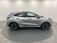 Ford Puma 1.0 EcoBoost 125 ch mHEV S&S Powershift ST-Line X - <small></small> 24.900 € <small>TTC</small> - #6