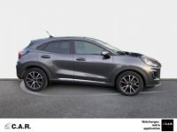 Ford Puma 1.0 EcoBoost 125 ch mHEV S&S Powershift Titanium - <small></small> 19.980 € <small>TTC</small> - #3