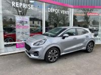 Ford Puma 1.0 EcoBoost 125 ch S&S DCT7 ST-Line - <small></small> 21.990 € <small>TTC</small> - #1