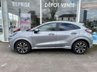 Ford Puma 1.0 EcoBoost 125 ch S&S DCT7 ST-Line - <small></small> 21.990 € <small>TTC</small> - #3