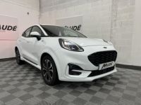 Ford Puma 1.0 EcoBoost 125 CH ST Line - <small></small> 16.990 € <small>TTC</small> - #1