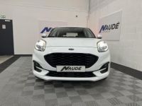 Ford Puma 1.0 EcoBoost 125 CH ST Line - <small></small> 16.990 € <small>TTC</small> - #2